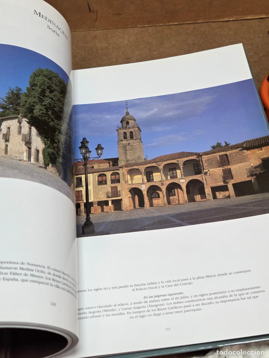 Antig&uuml;edades: libro pueblos bellos de espa&ntilde;a - Foto 7
