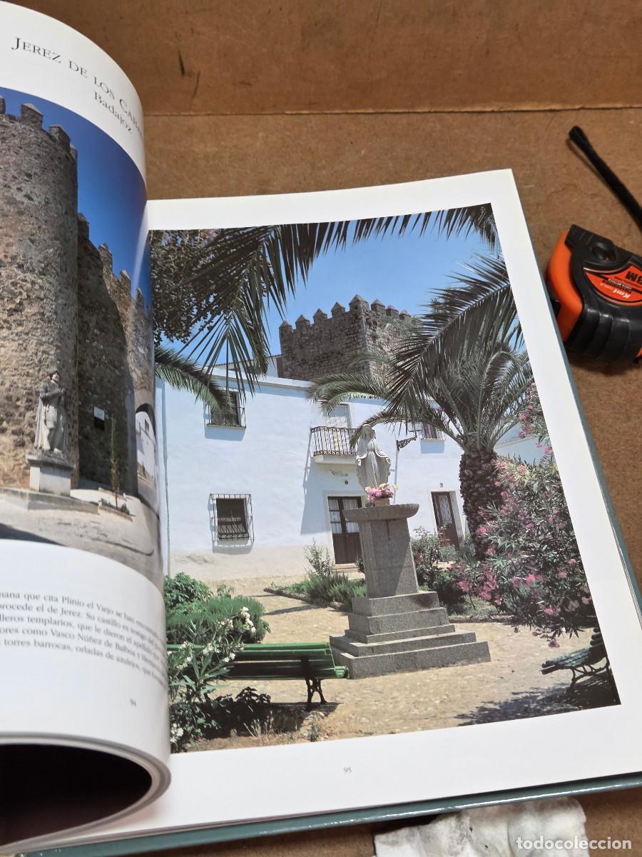 Antig&uuml;edades: libro pueblos bellos de espa&ntilde;a - Foto 8