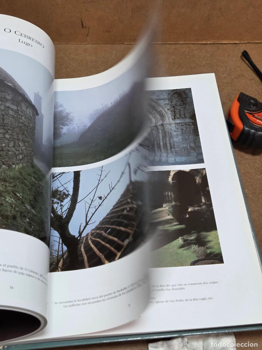 Antig&uuml;edades: libro pueblos bellos de espa&ntilde;a - Foto 10