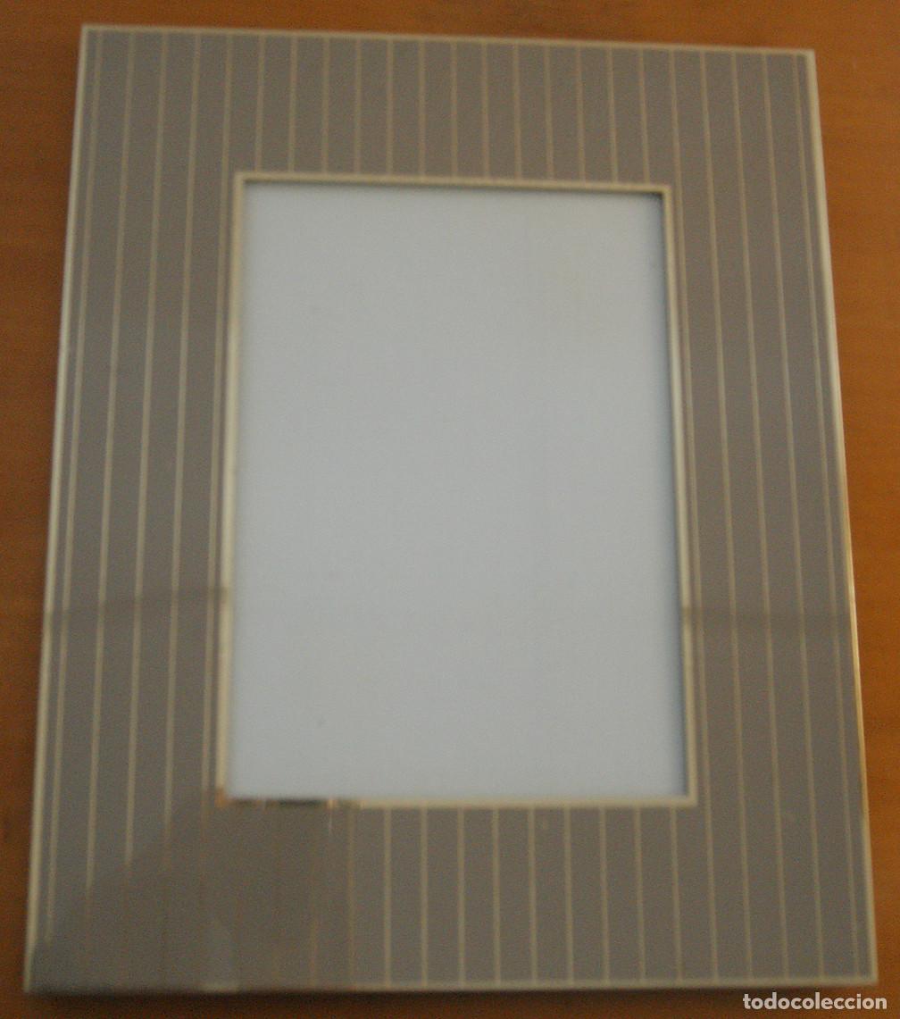 Antiquit&auml;ten: PORTAFOTOS - A&Ntilde;OS 90 - BUEN ESTADO