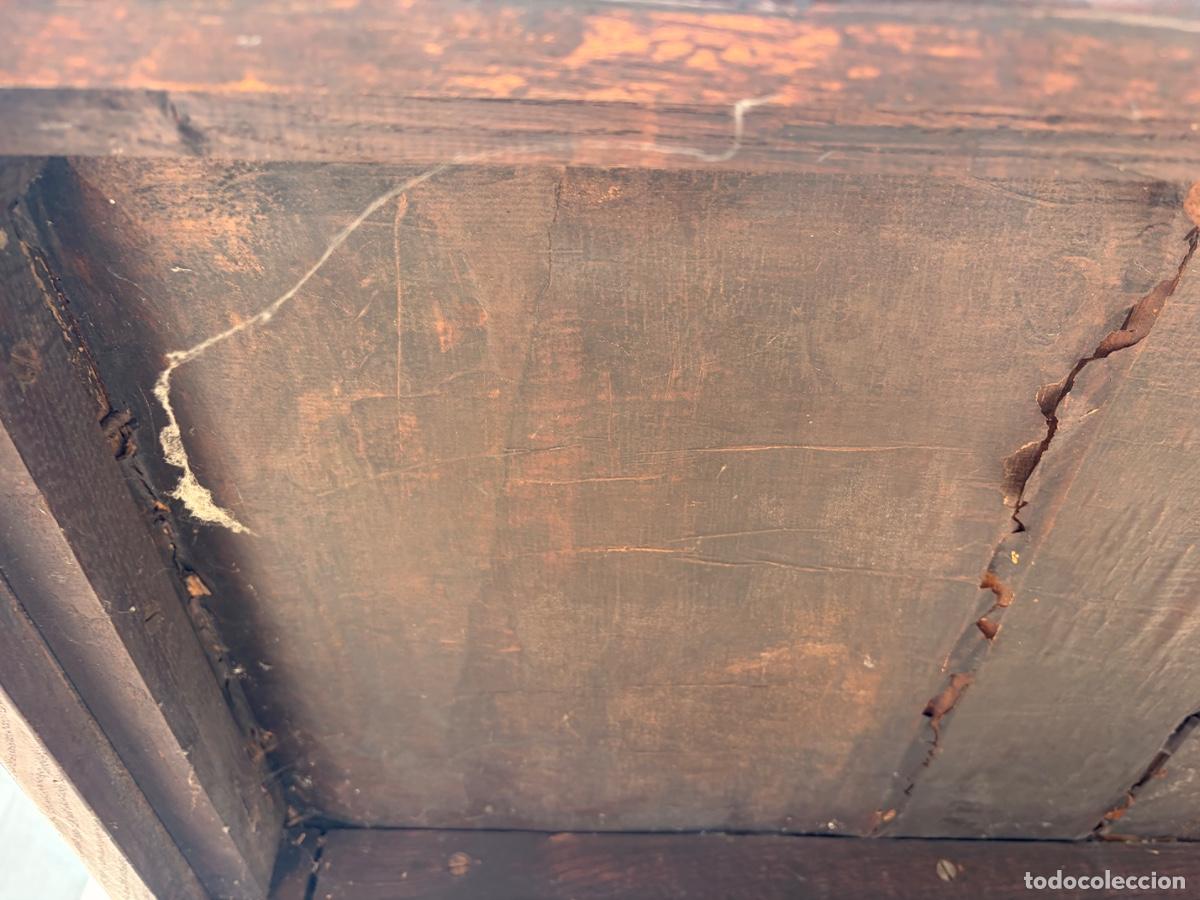 Antig&uuml;edades: Scottish buffet cabinet - Foto 16