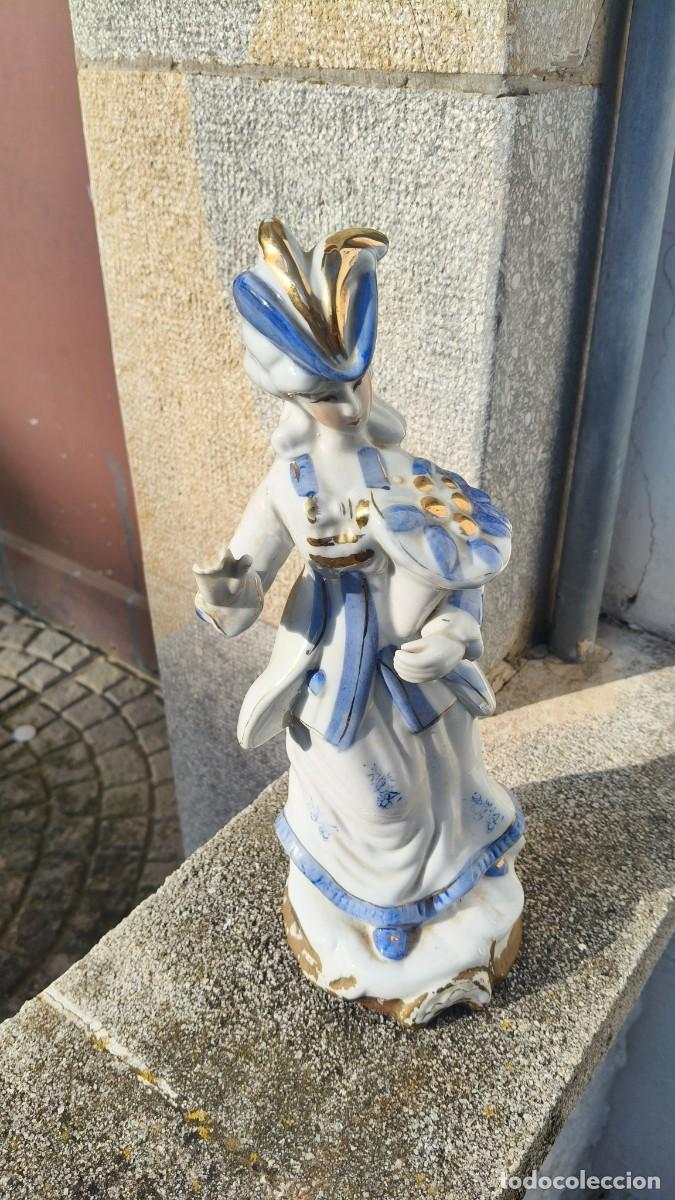 Antig&uuml;edades: Porcelaine fine de haute qualit&eacute; france limoges