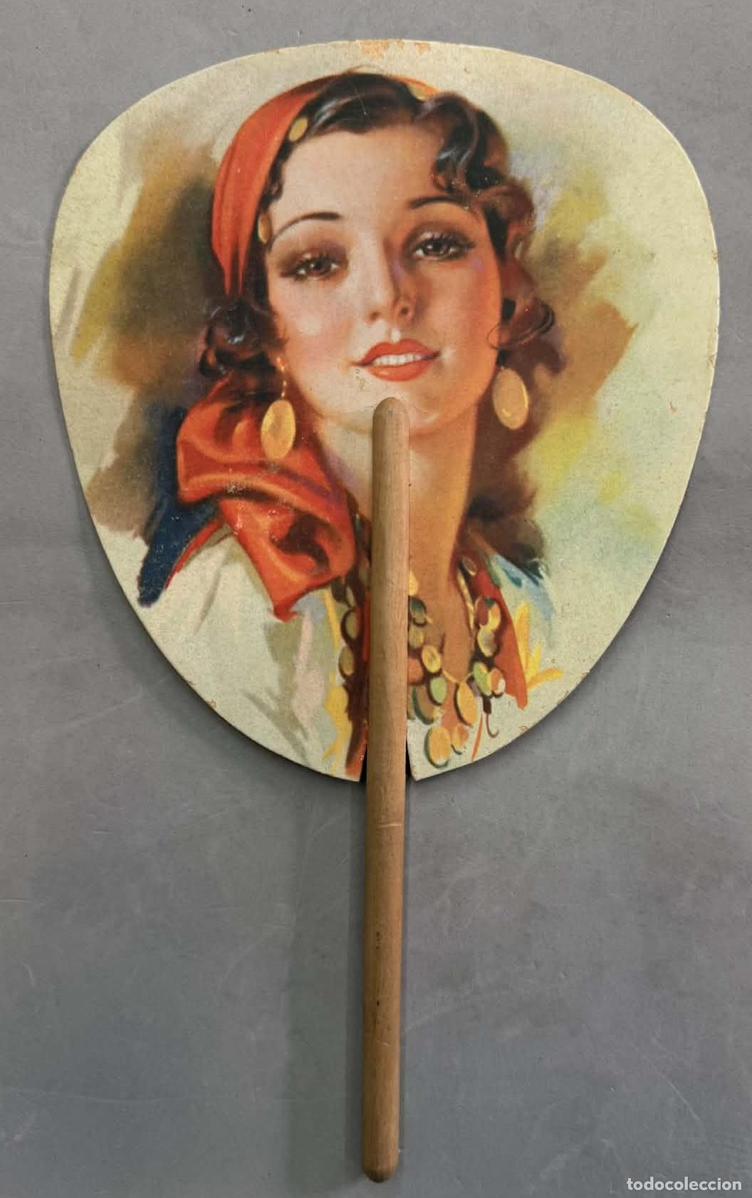 Antig&uuml;edades: CAFE BAR MADRID MANUEL GUTI&Eacute;RREZ Y GUTI&Eacute;RREZ (C&Aacute;DIZ) PAYPAY-80