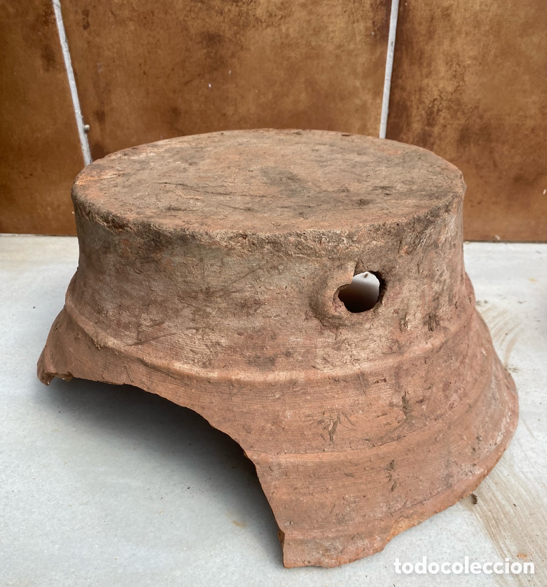 Antig&uuml;edades: Para restauraci&oacute;n de Cocios tinajas tinajones base cer&aacute;mica barro alfarer&iacute;a