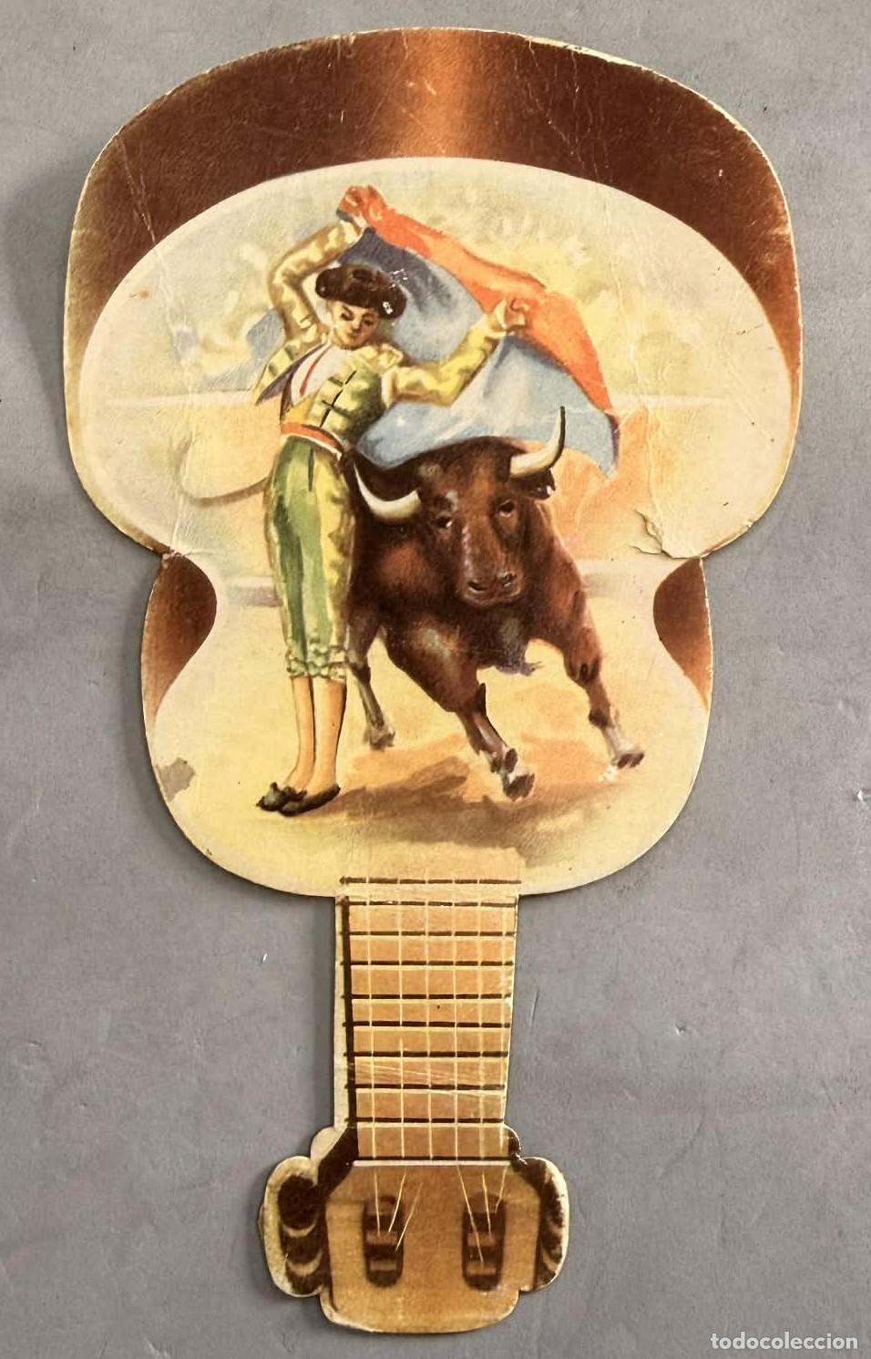 Antig&uuml;edades: REBECA PERFUMERIA Y BISUTERIA (C&Aacute;DIZ) PAYPAY-87