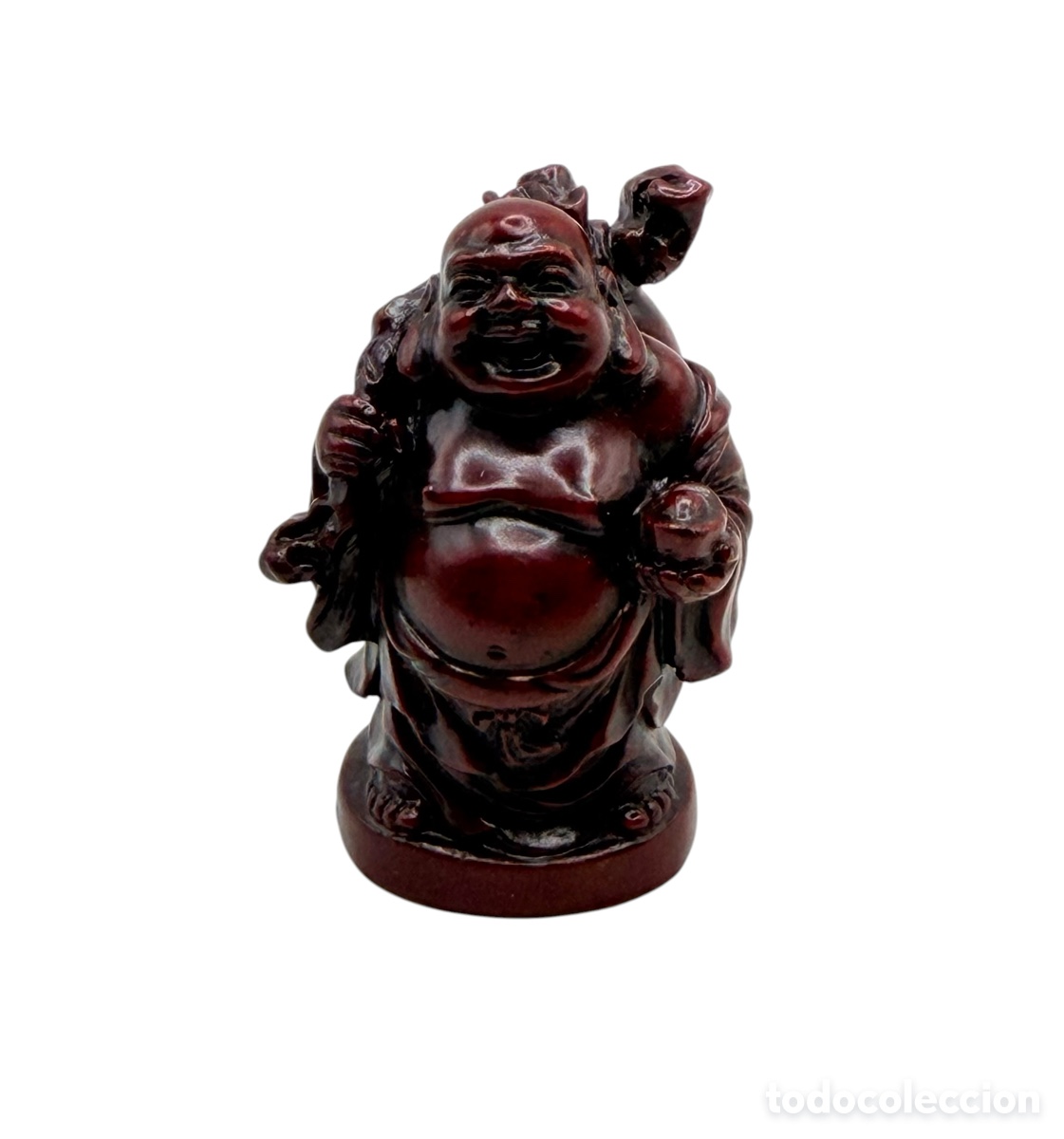 Antig&uuml;edades: Antigua Figura de Buda