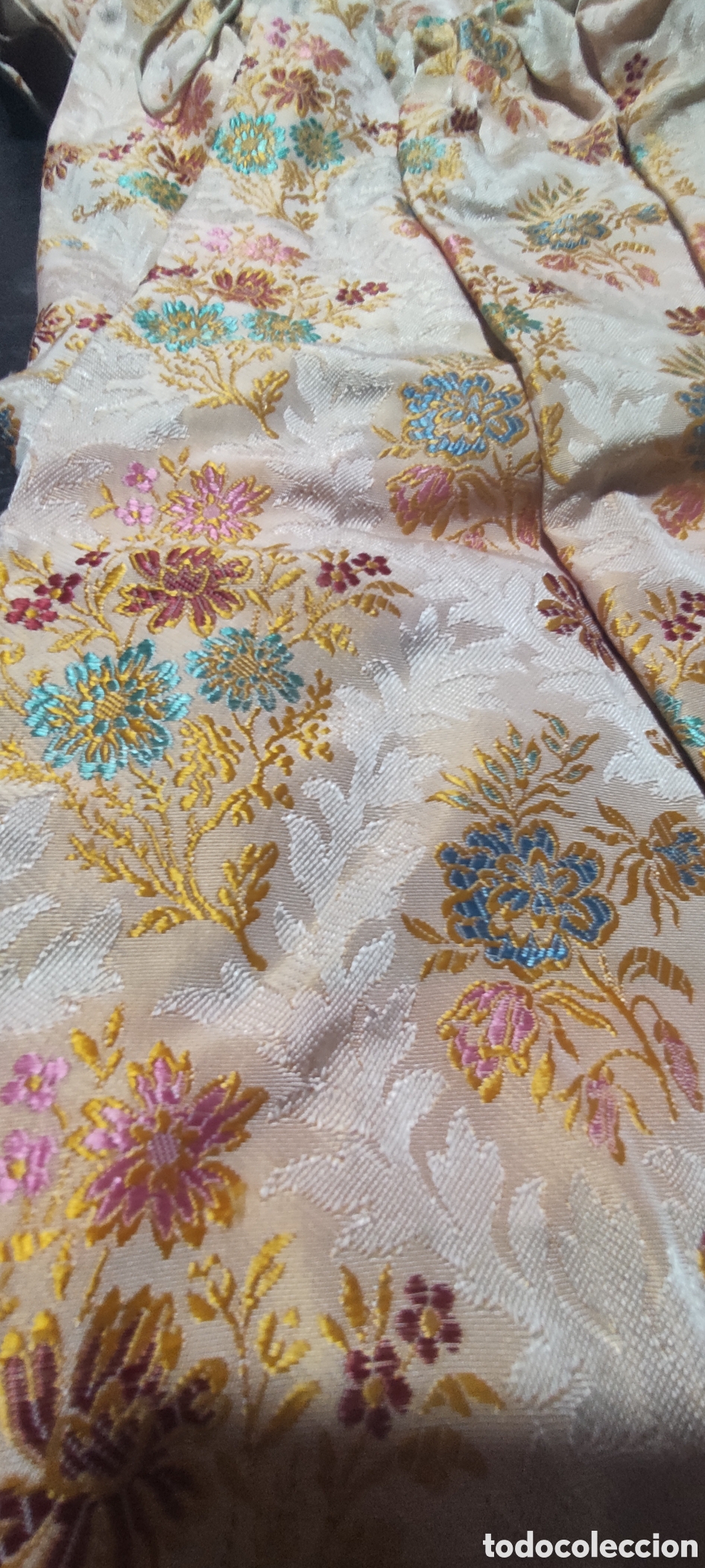 Antig&uuml;edades: Traje de fallera infantil - Foto 13