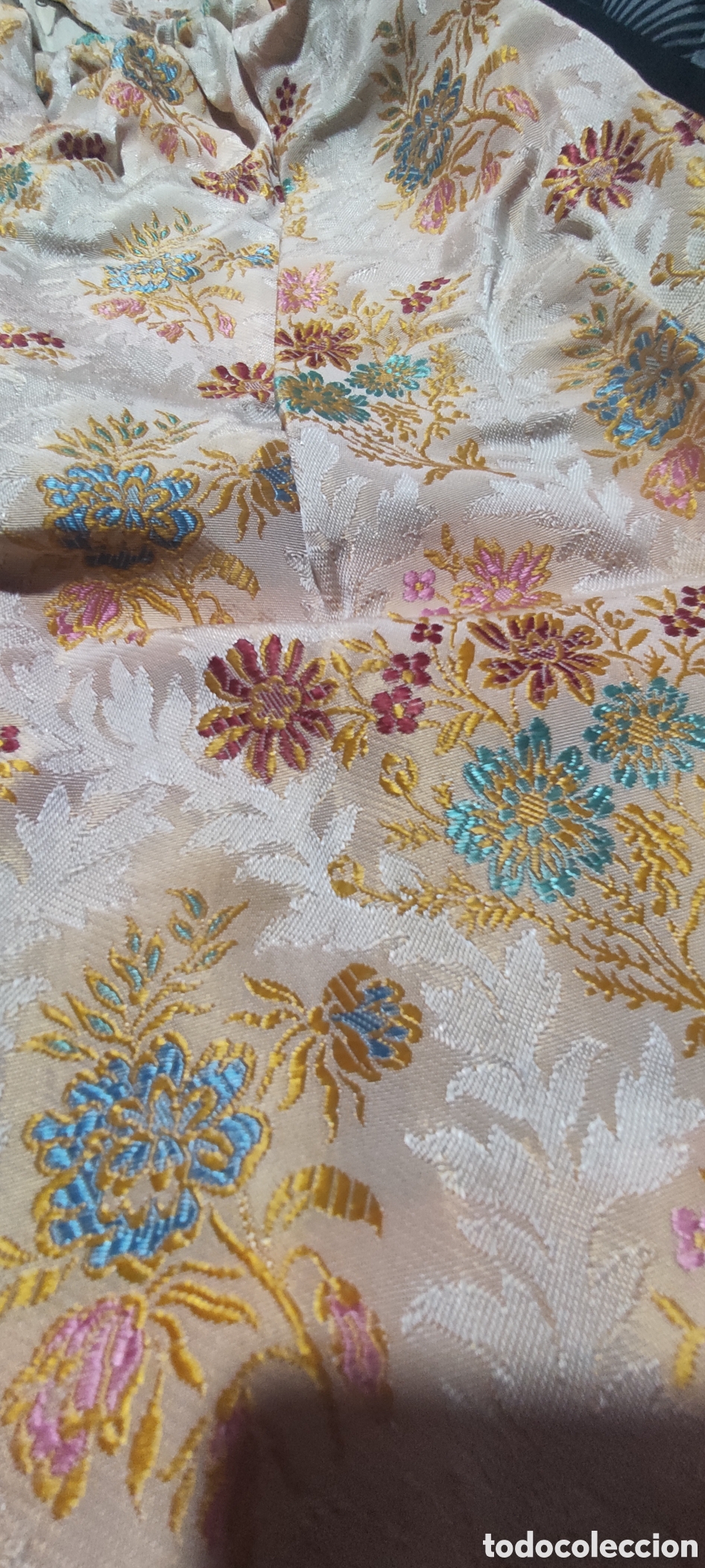 Antig&uuml;edades: Traje de fallera infantil - Foto 14