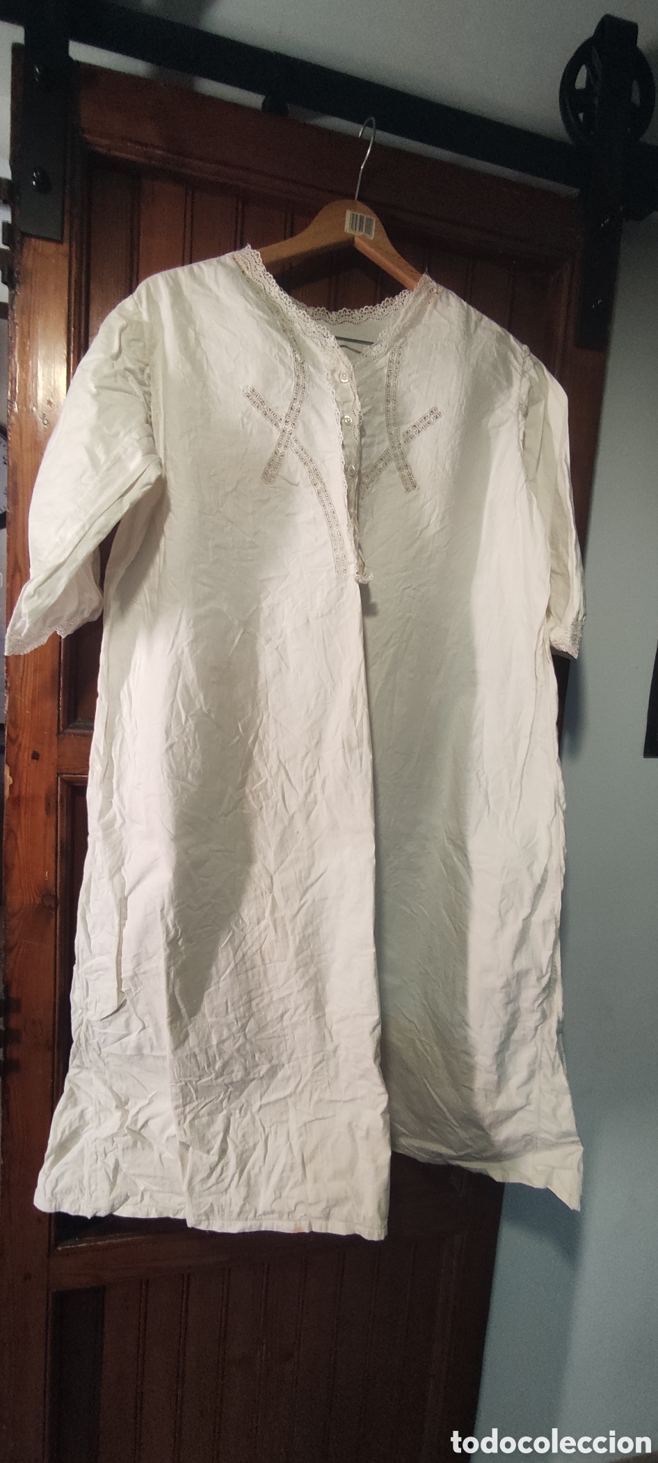 Antig&uuml;edades: Antiguo camis&oacute;n vintage - Foto 2