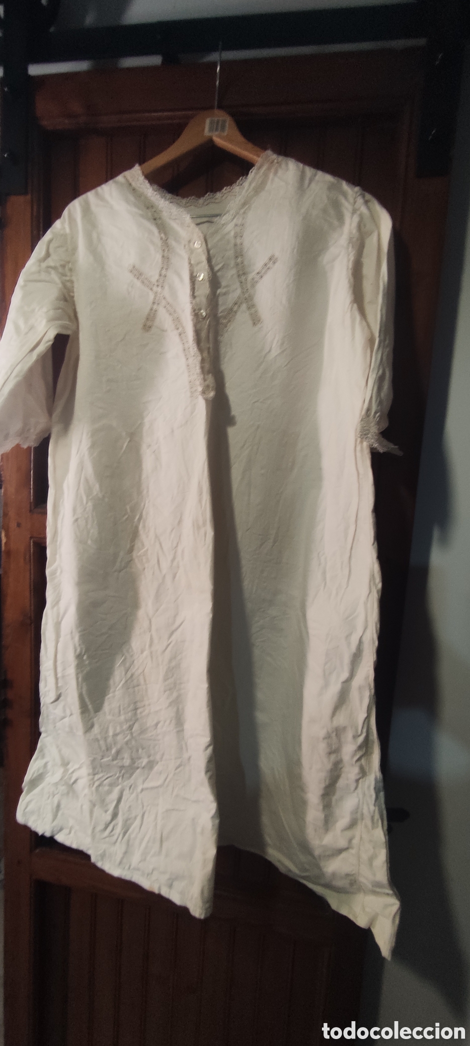 Antig&uuml;edades: Antiguo camis&oacute;n vintage - Foto 5
