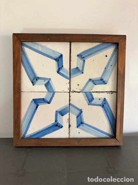 Antiguidades: CERAMICA DEL SIGLO XIX