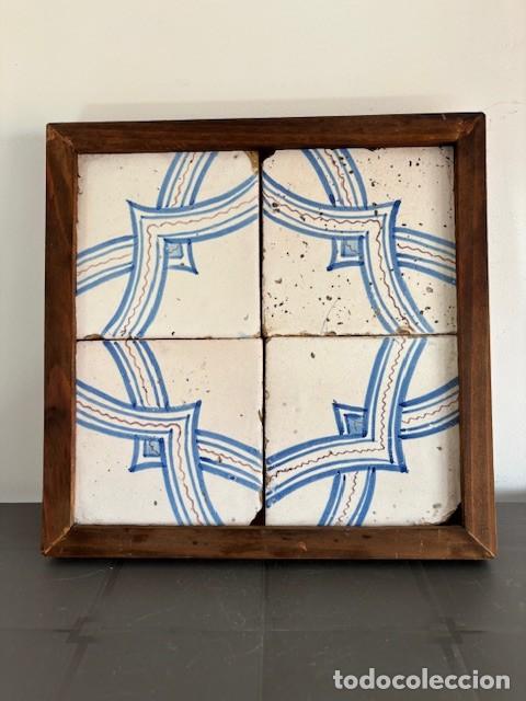 Antiguidades: CERAMICA DEL SIGLO XIX