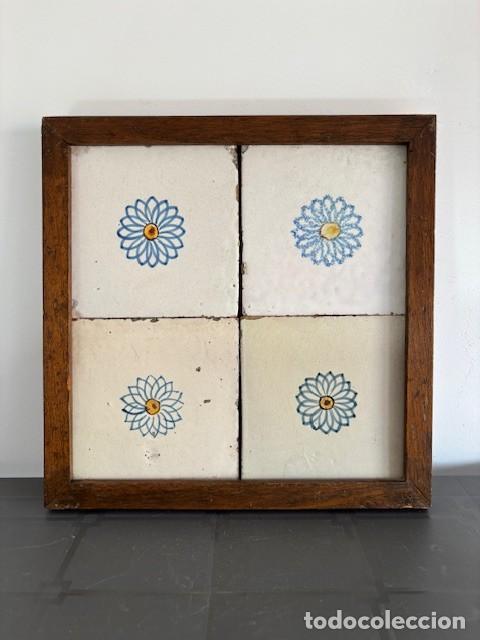 Antiguidades: CERAMICA DEL SIGLO XIX