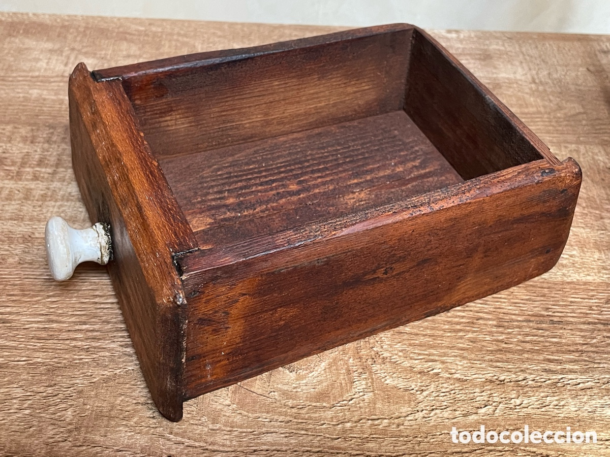 Antig&uuml;edades: Molinillo de caf&eacute; Simplex 6 con motor, polea y correa originales - Foto 16