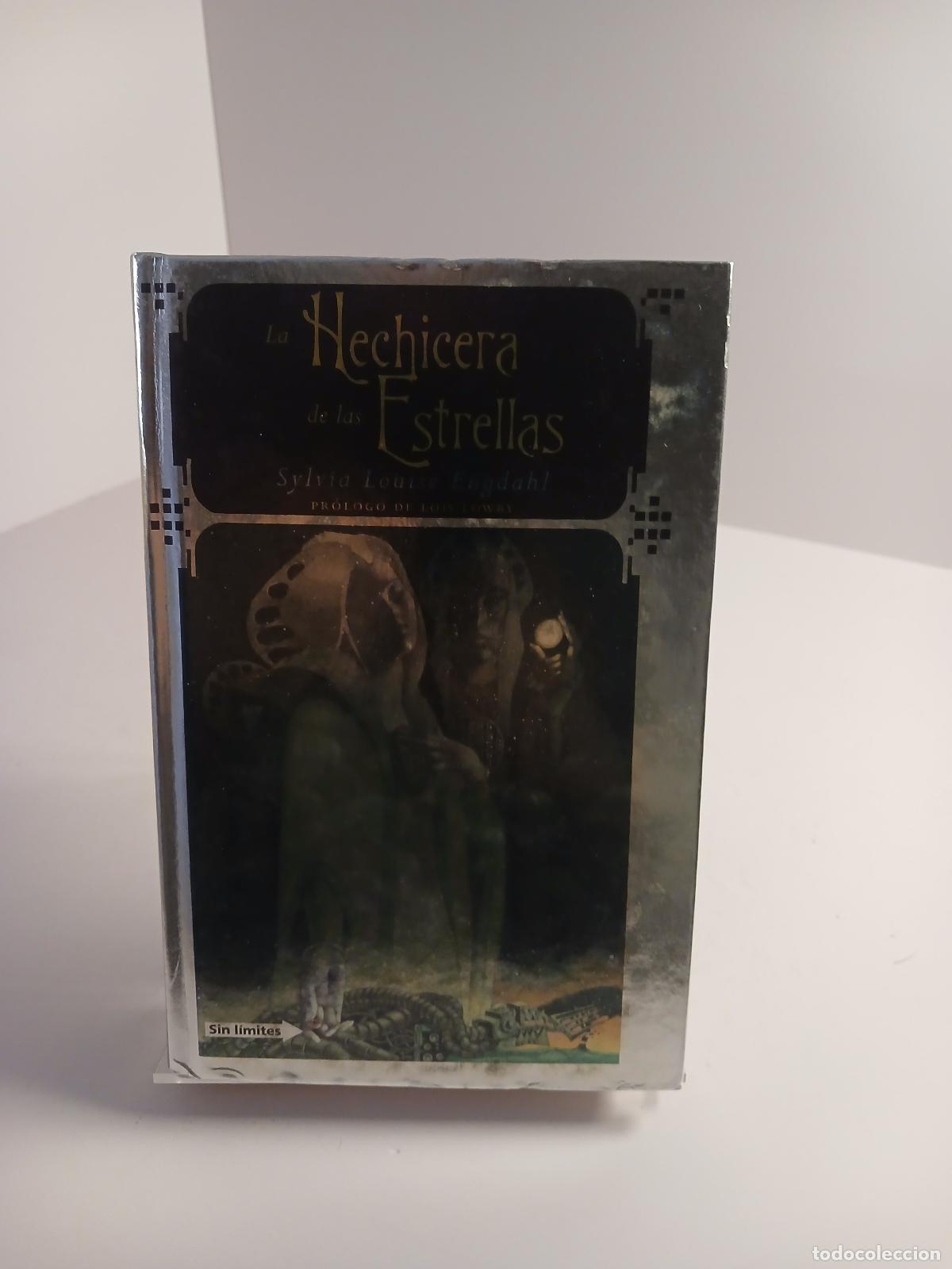 Antig&uuml;edades: La Hechicera de las Estrellas - Sylvia Louise Engdahl