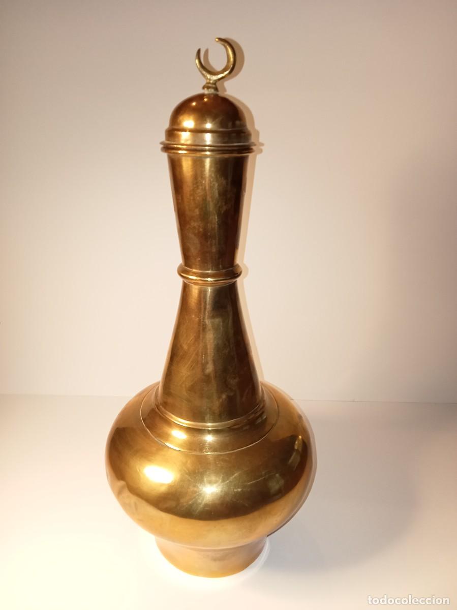 Antig&uuml;edades: OBJETO DECORATIVO INSPIRACI&Oacute;N ORIENTE