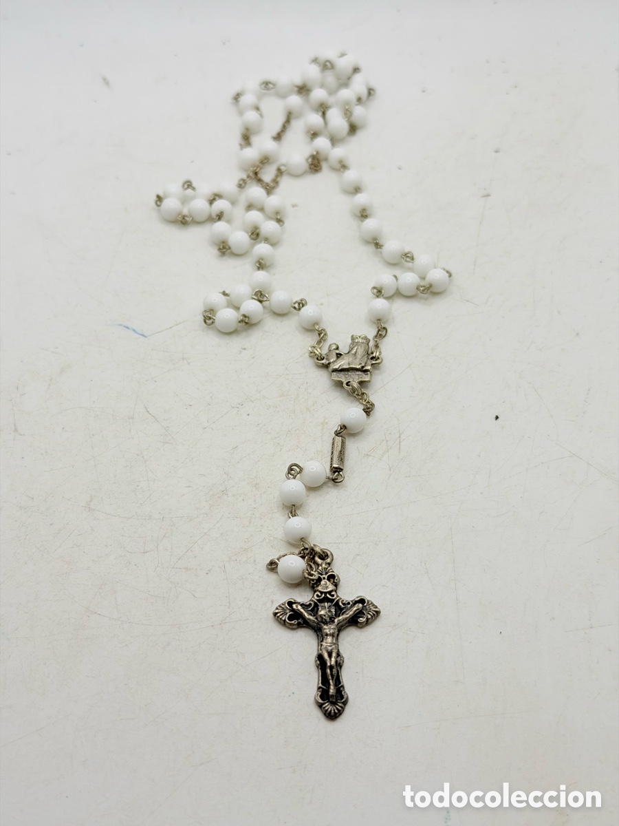 Antig&uuml;edades: Antiguo Rosario de Pedrer&iacute;a