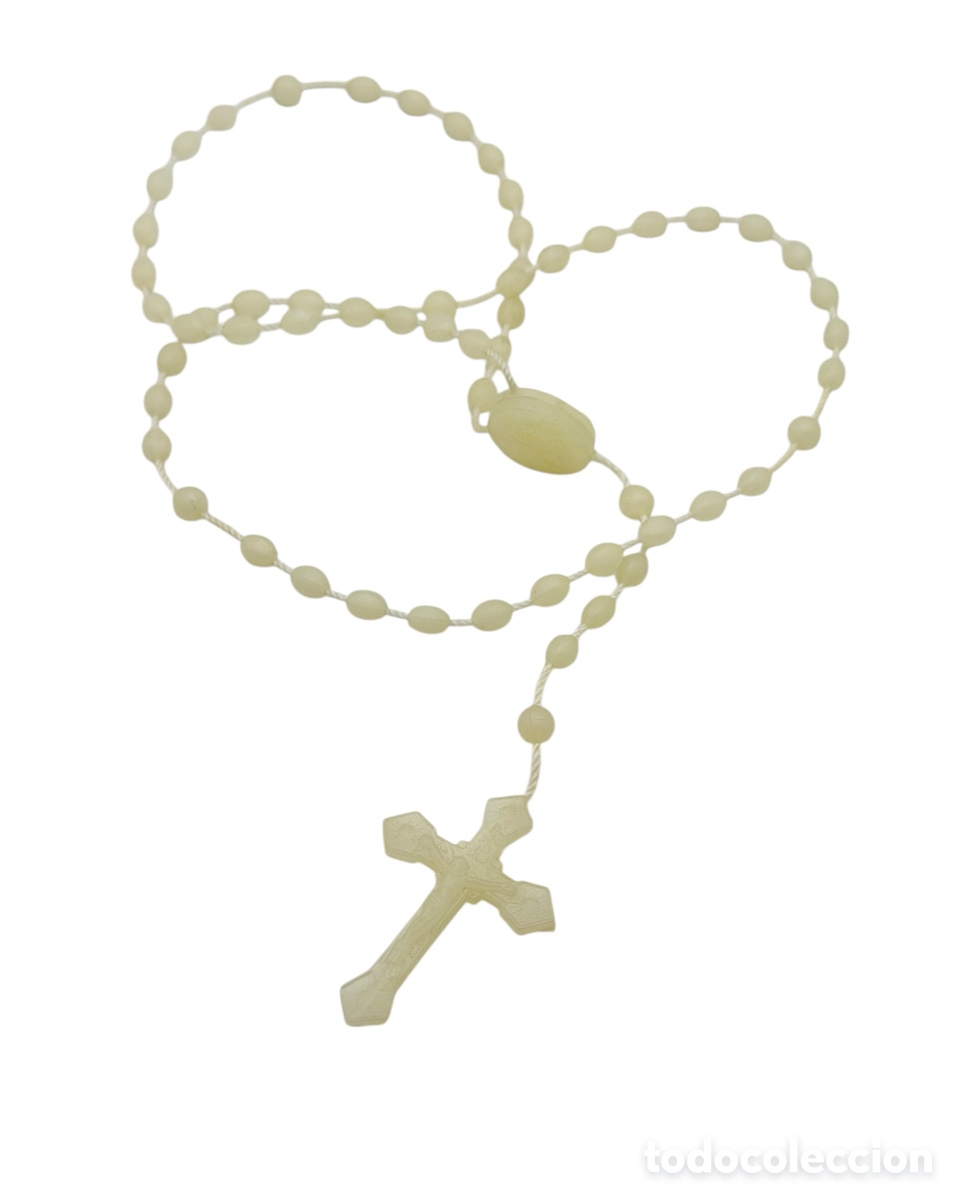 Antig&uuml;edades: Antiguo Rosario Iluminado