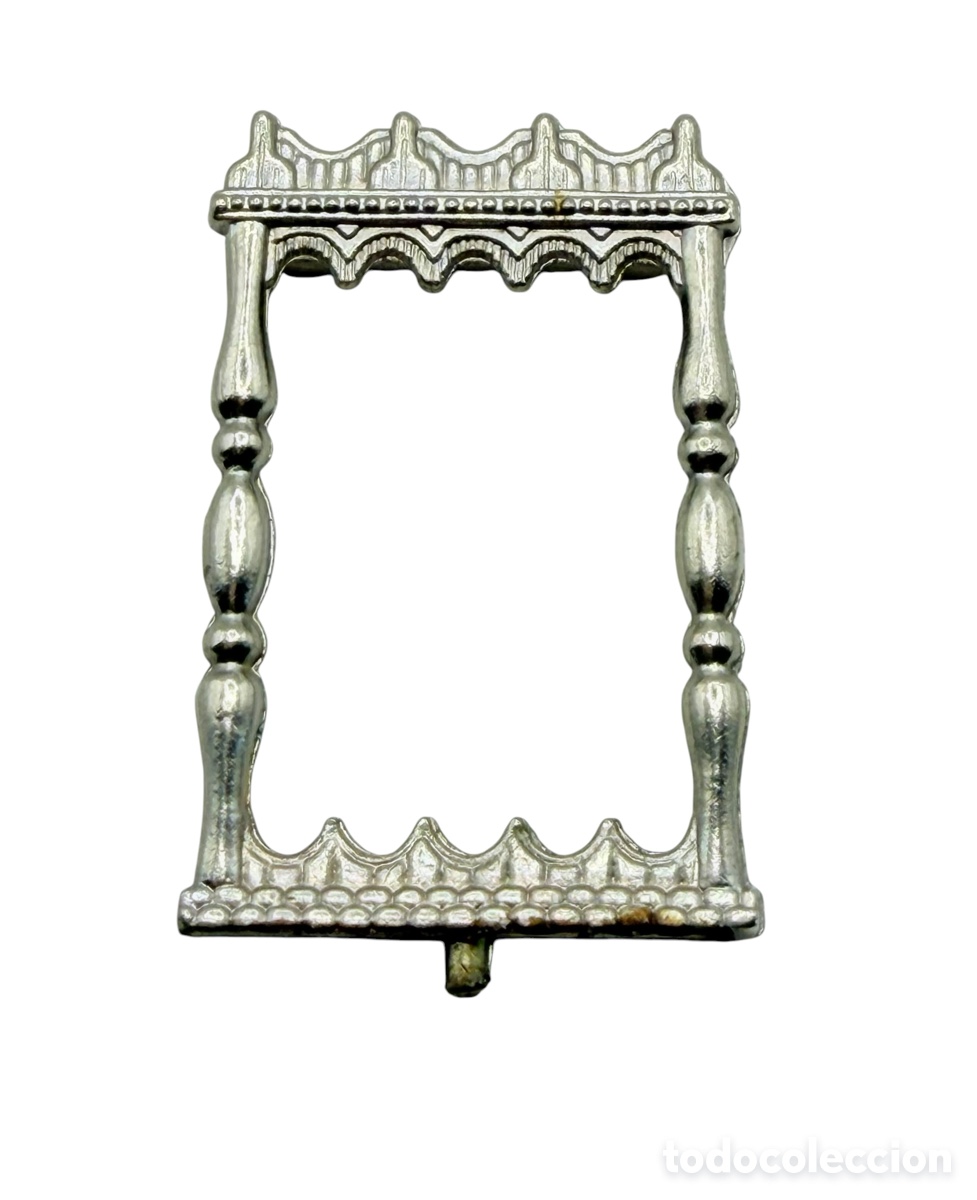 Antig&uuml;edades: Antiguo Marco Giratorio