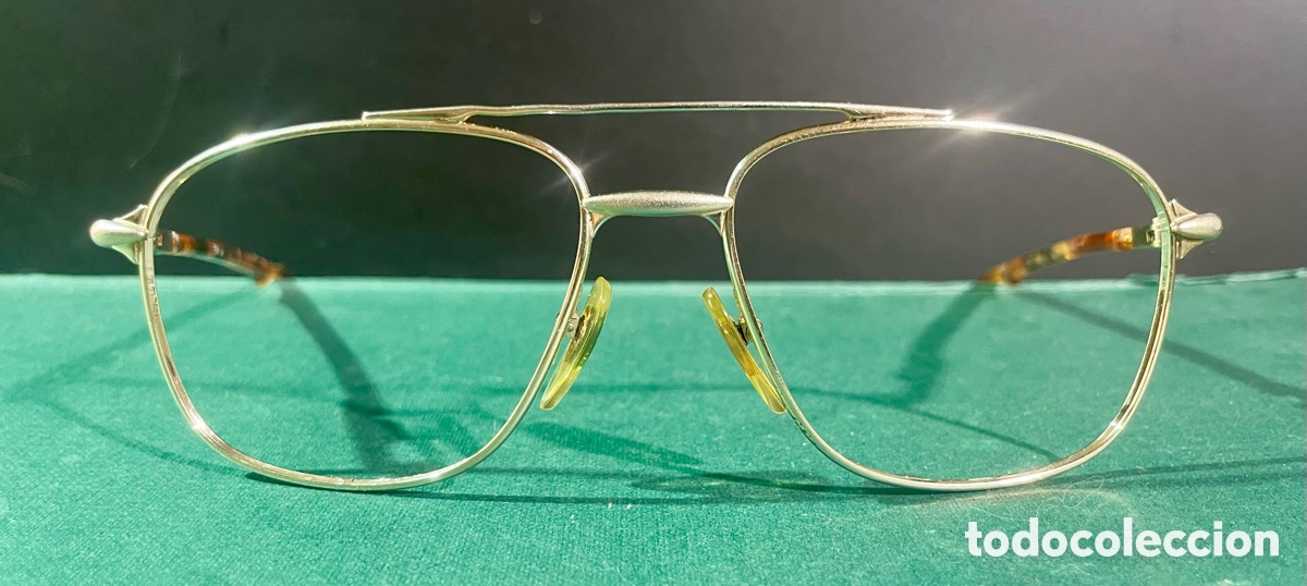 Antig&uuml;edades: Montura Gafas Lanvin