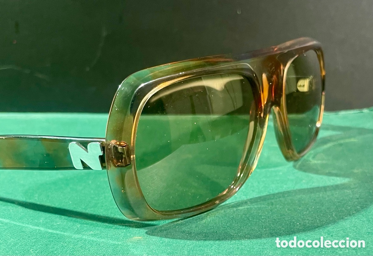 Antig&uuml;edades: Gafas Sol Nina Ricci - Foto 2