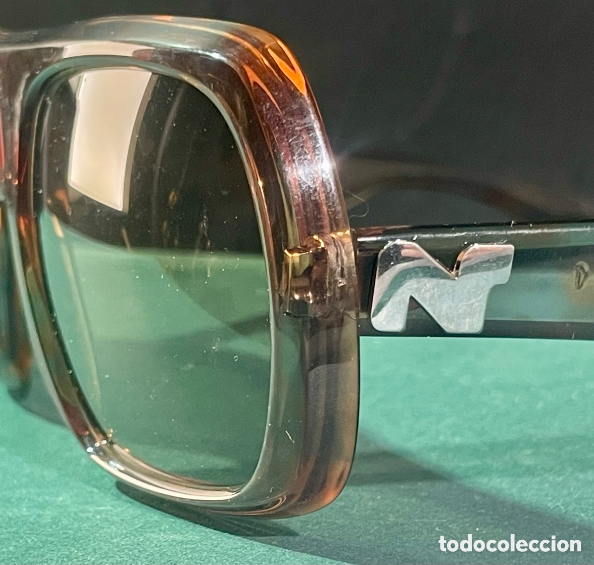 Antig&uuml;edades: Gafas Sol Nina Ricci - Foto 3