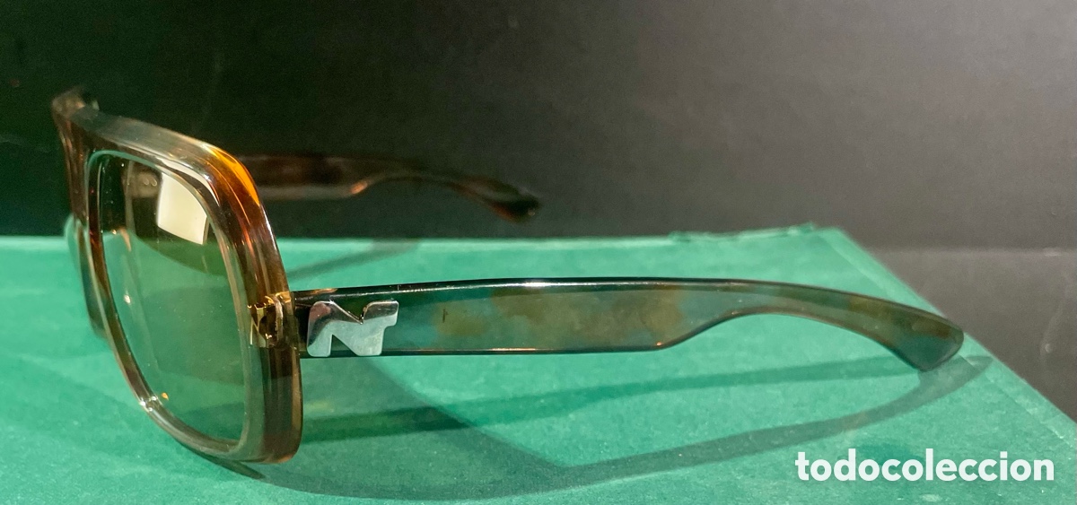 Antig&uuml;edades: Gafas Sol Nina Ricci - Foto 4