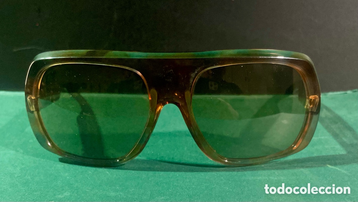 Antig&uuml;edades: Gafas Sol Nina Ricci - Foto 1