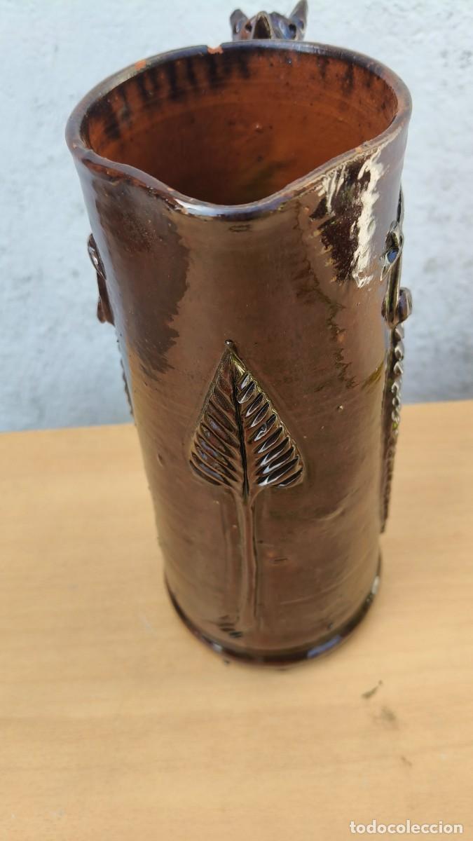 Antig&uuml;edades: Chope &agrave; bi&egrave;re ancienne