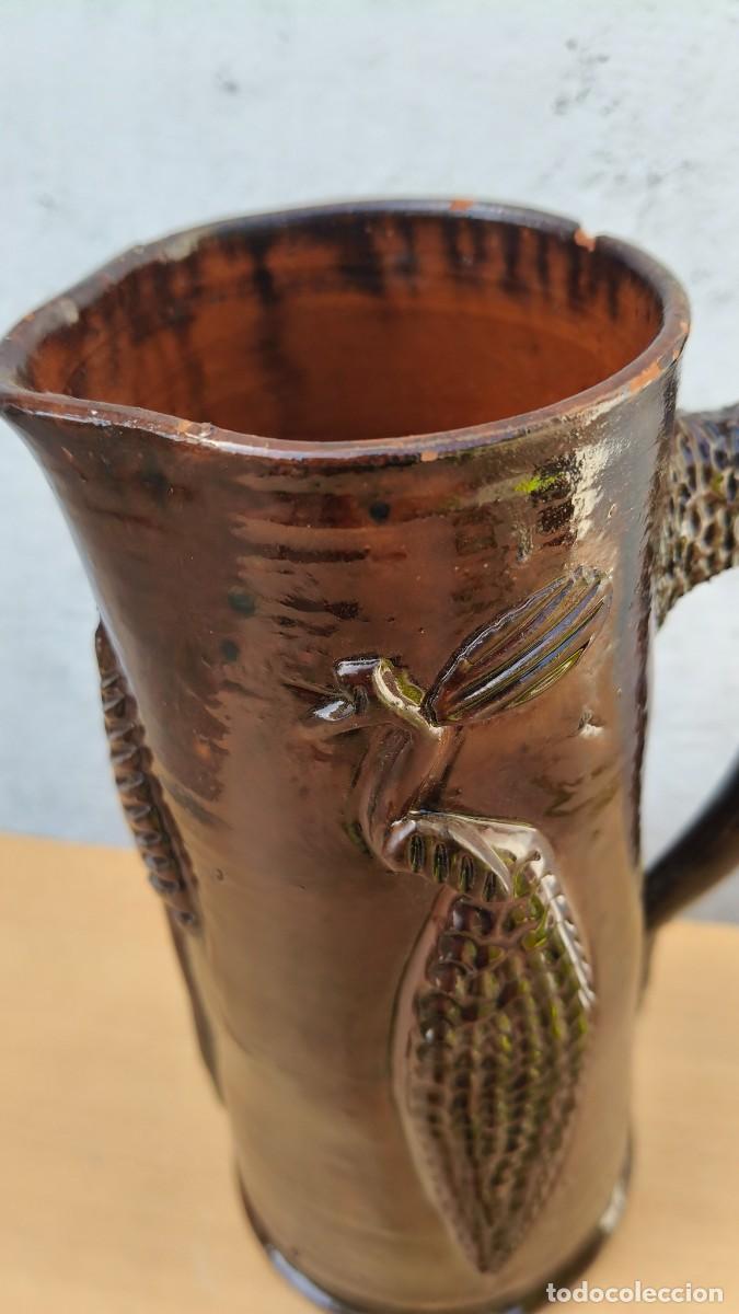 Antig&uuml;edades: Chope &agrave; bi&egrave;re ancienne - Foto 4