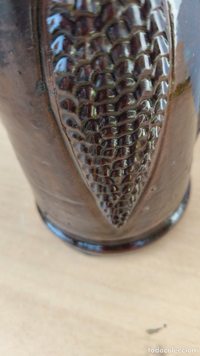 Antig&uuml;edades: Chope &agrave; bi&egrave;re ancienne - Foto 7