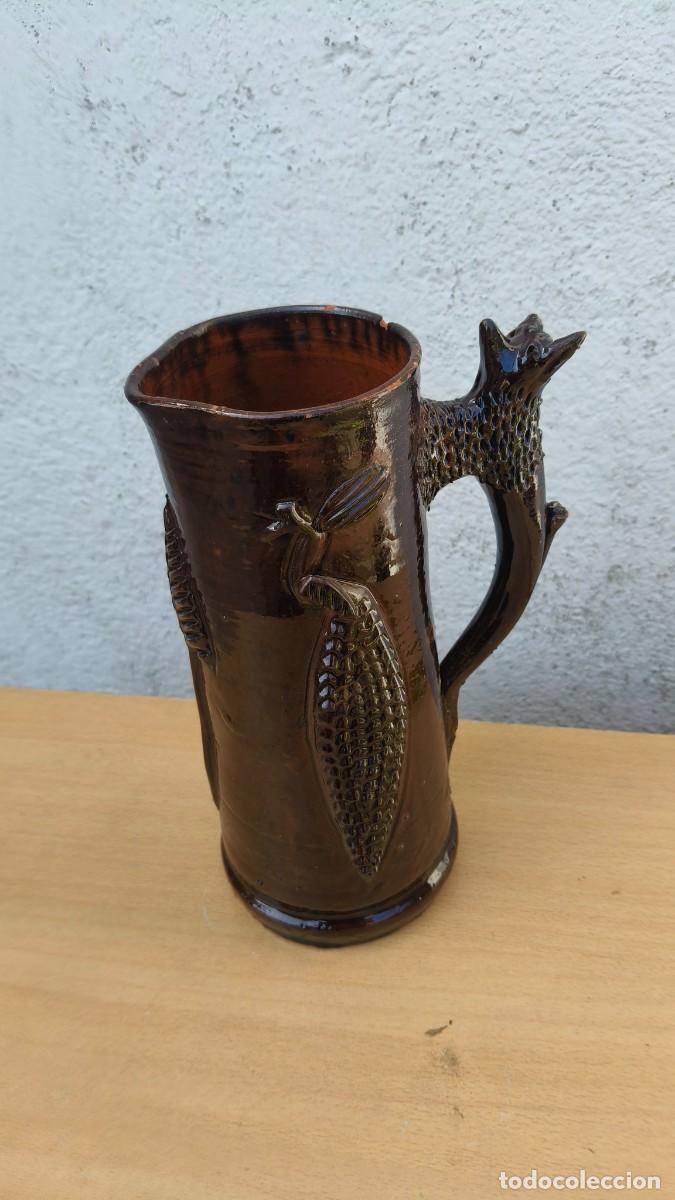 Antig&uuml;edades: Chope &agrave; bi&egrave;re ancienne - Foto 8