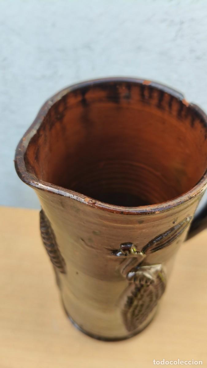 Antig&uuml;edades: Chope &agrave; bi&egrave;re ancienne - Foto 9