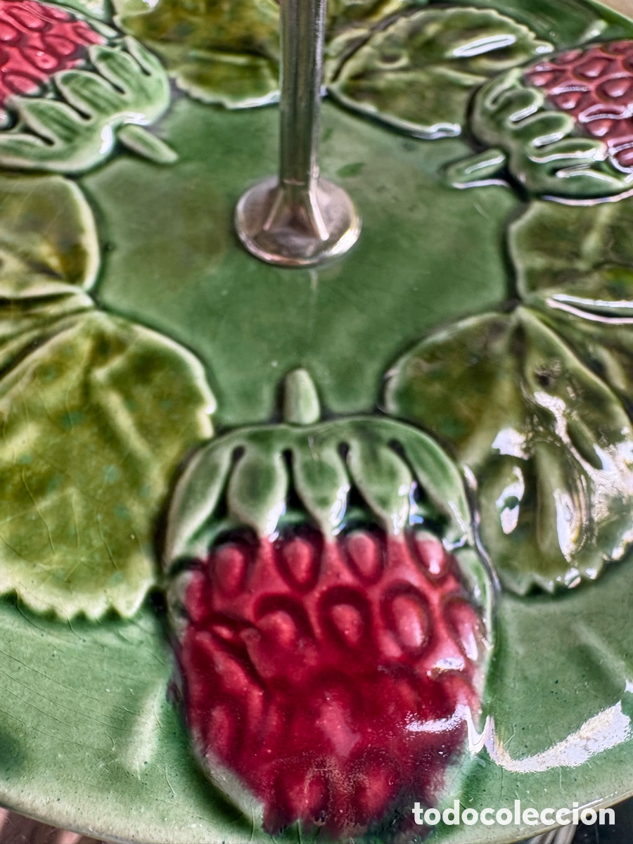 Antig&uuml;edades: FRUTERO CALDAS DA RAINHA - Foto 5