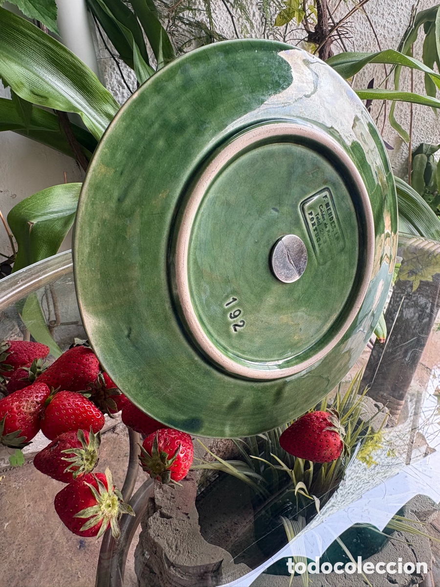 Antig&uuml;edades: FRUTERO CALDAS DA RAINHA - Foto 10