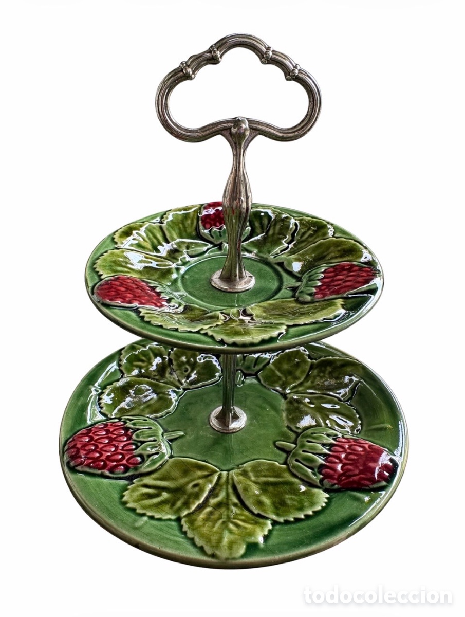 Antig&uuml;edades: FRUTERO CALDAS DA RAINHA