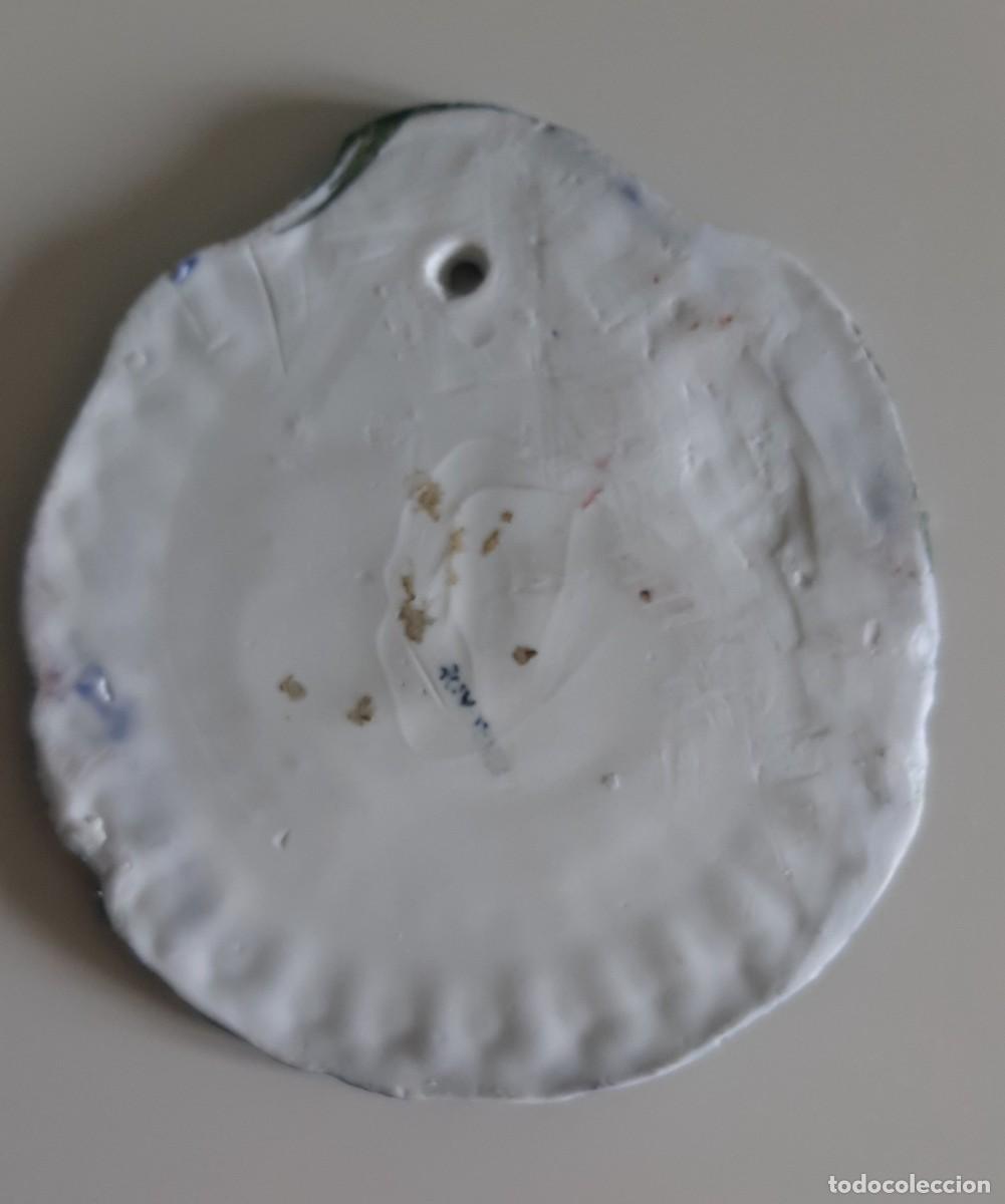 Antig&uuml;edades: Medalla G de Sargadelos / Modelo &ldquo;Sol&rdquo; - Foto 3