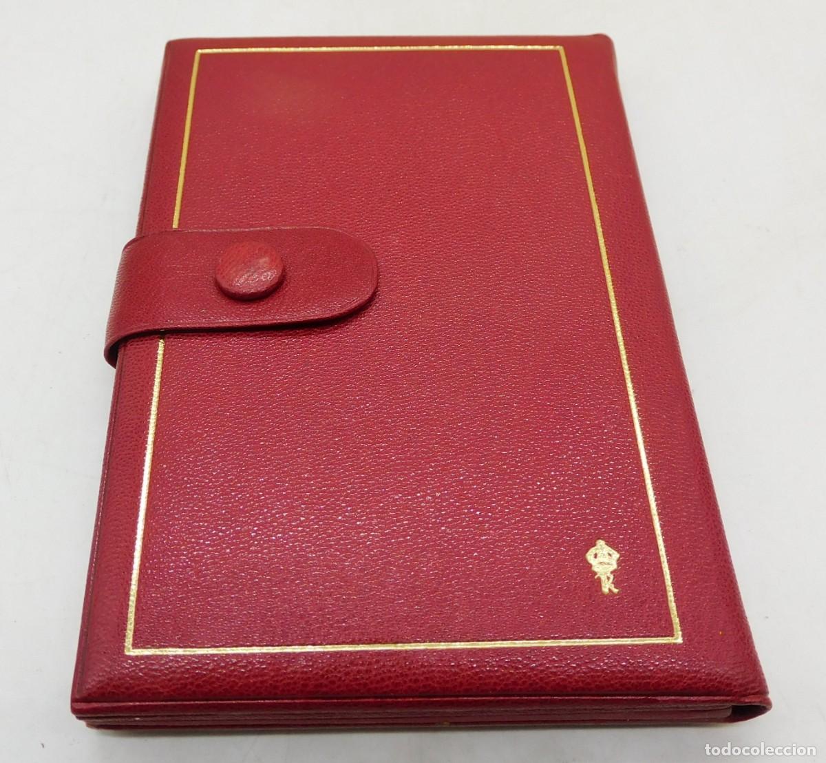 Antig&uuml;edades: ANTIGUO VIACRUCIS DE BOLSILLO - Foto 12