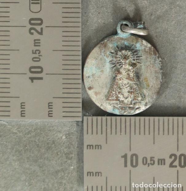 Antig&uuml;edades: MEDALLA. NTRA SRA DE LOS DESAMPARADOS