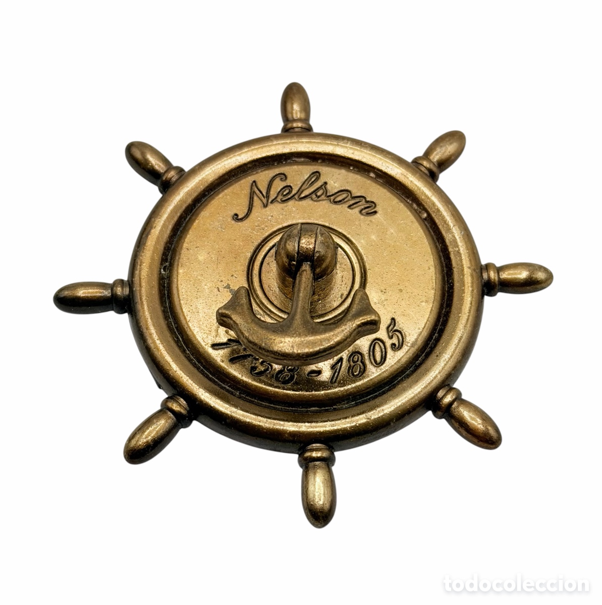 Antig&uuml;edades: Antiguo Tirador Marino