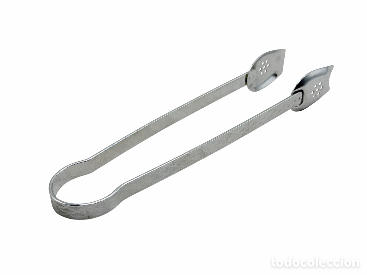 Oggetti Antichi: Antiguas Pinzas Inglesas