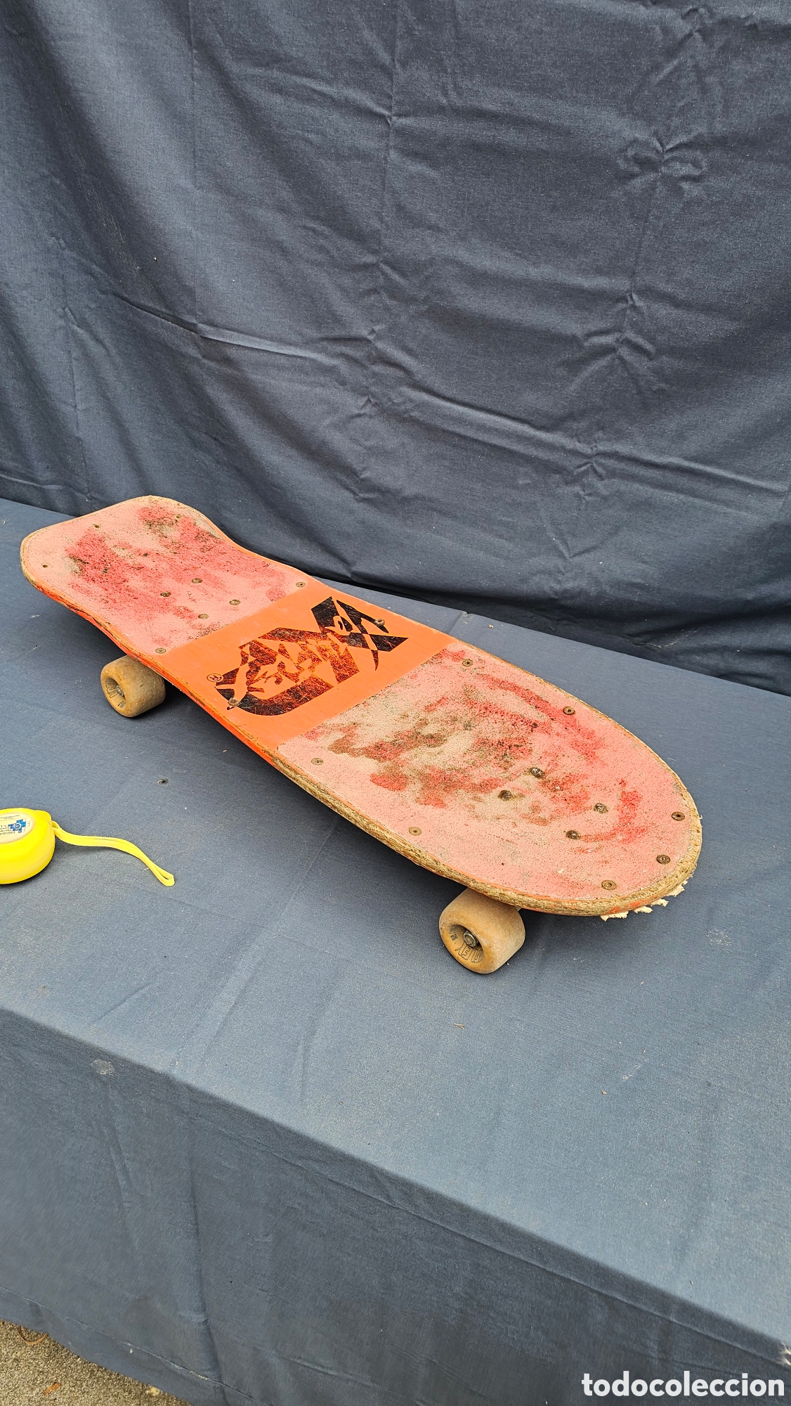 Antig&uuml;edades: Monopat&iacute;n vintage ......