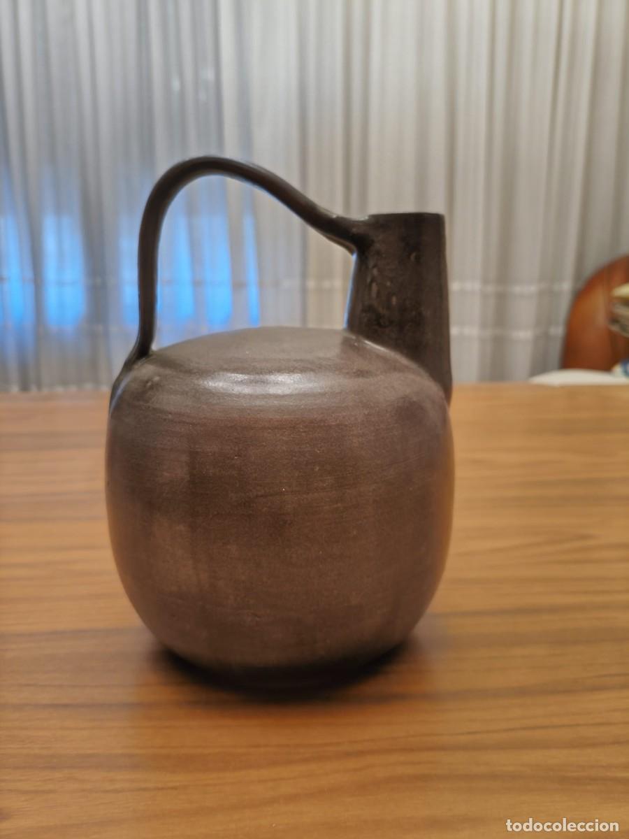 Antig&uuml;edades: Jarrones decorativos - Foto 4