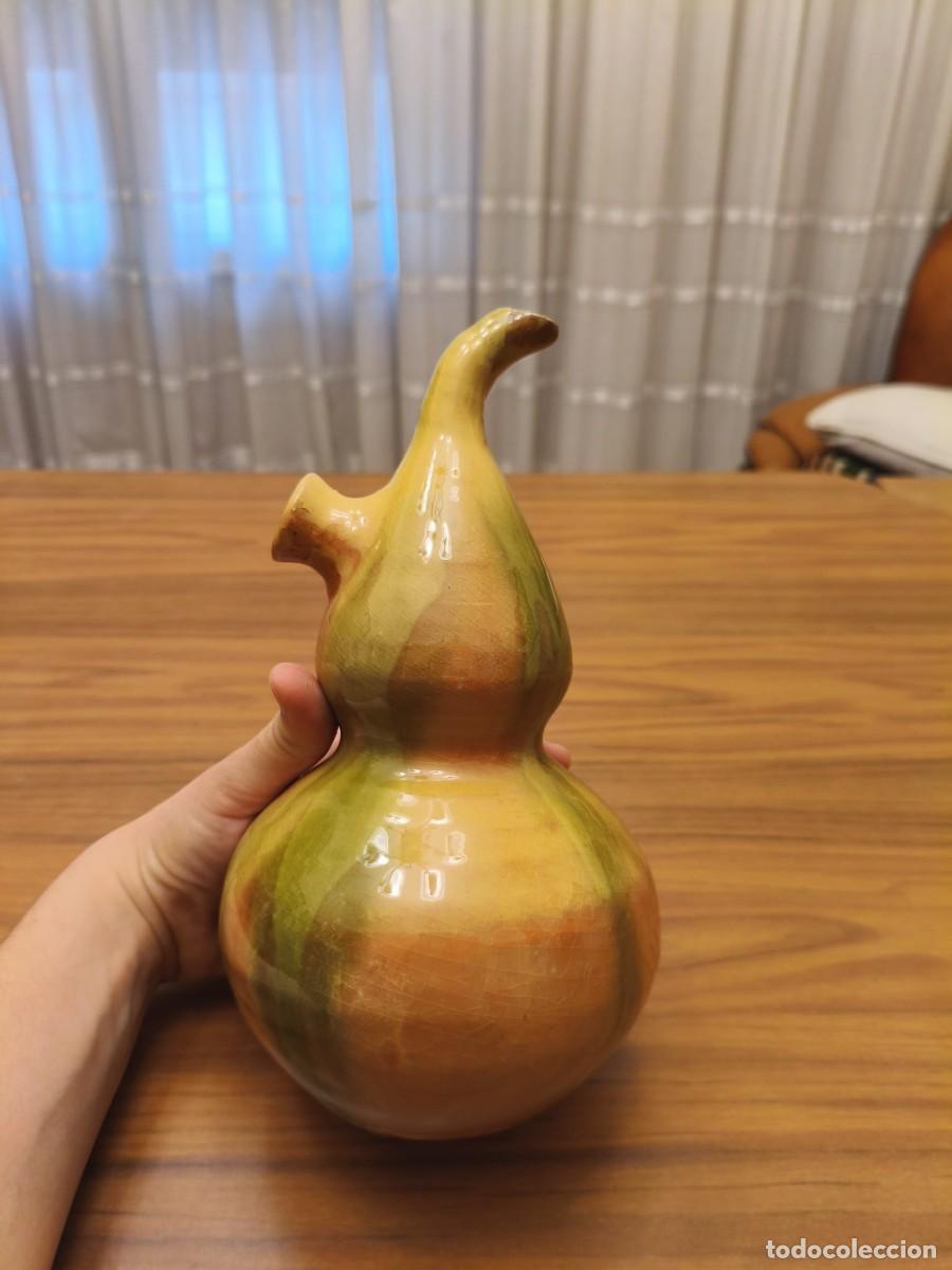 Antig&uuml;edades: Jarrones decorativos - Foto 6