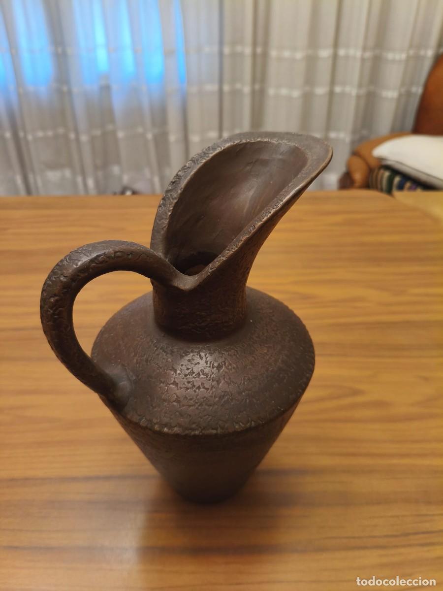 Antig&uuml;edades: Jarrones decorativos - Foto 7
