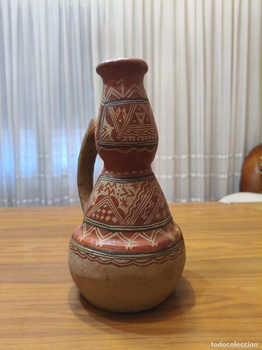 Antig&uuml;edades: Jarrones decorativos - Foto 8