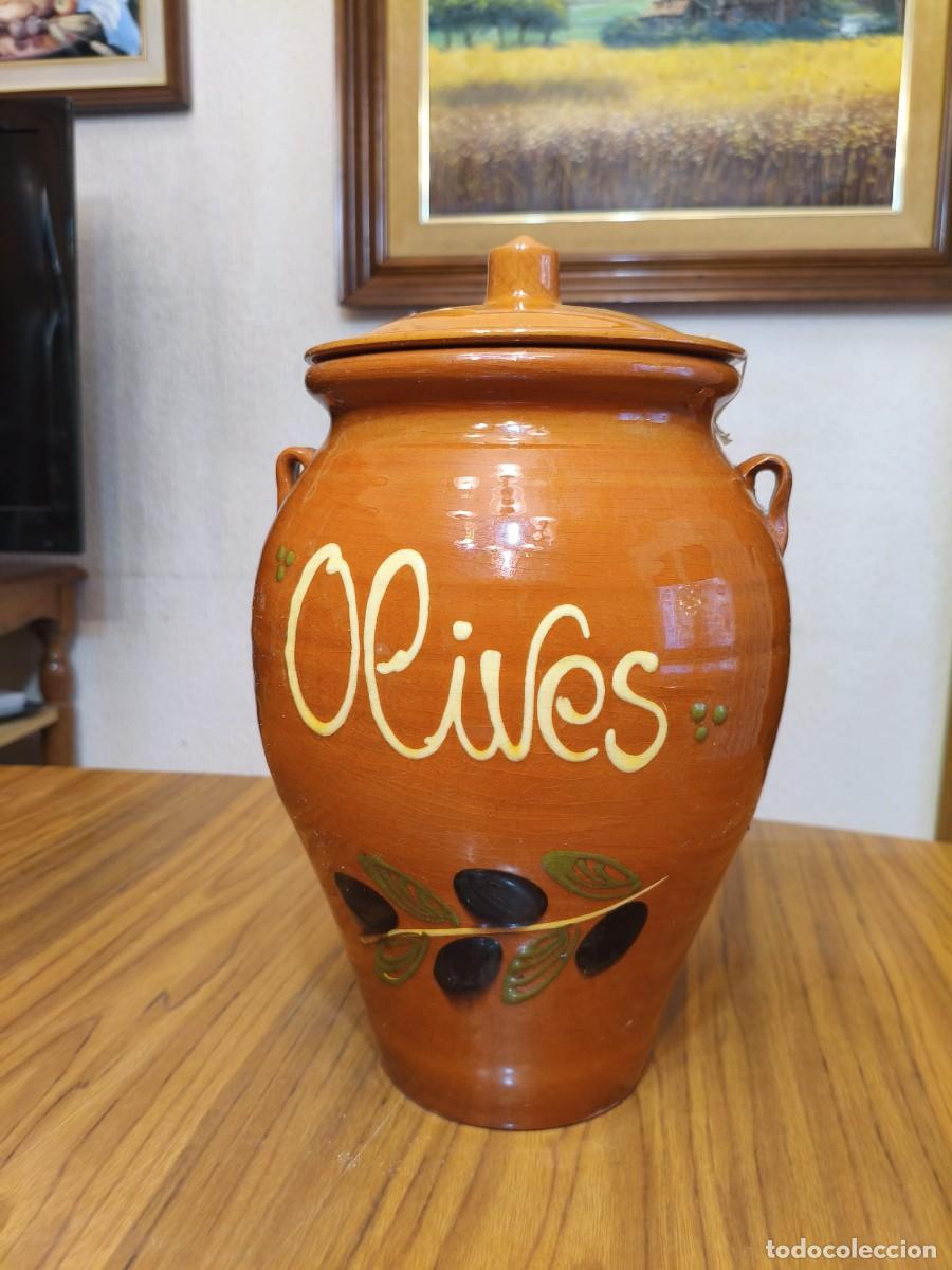 Antig&uuml;edades: Jarrones decorativos - Foto 10