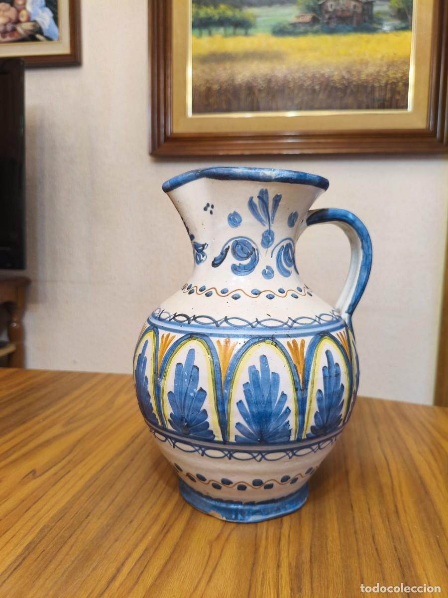 Antig&uuml;edades: Jarrones decorativos - Foto 12
