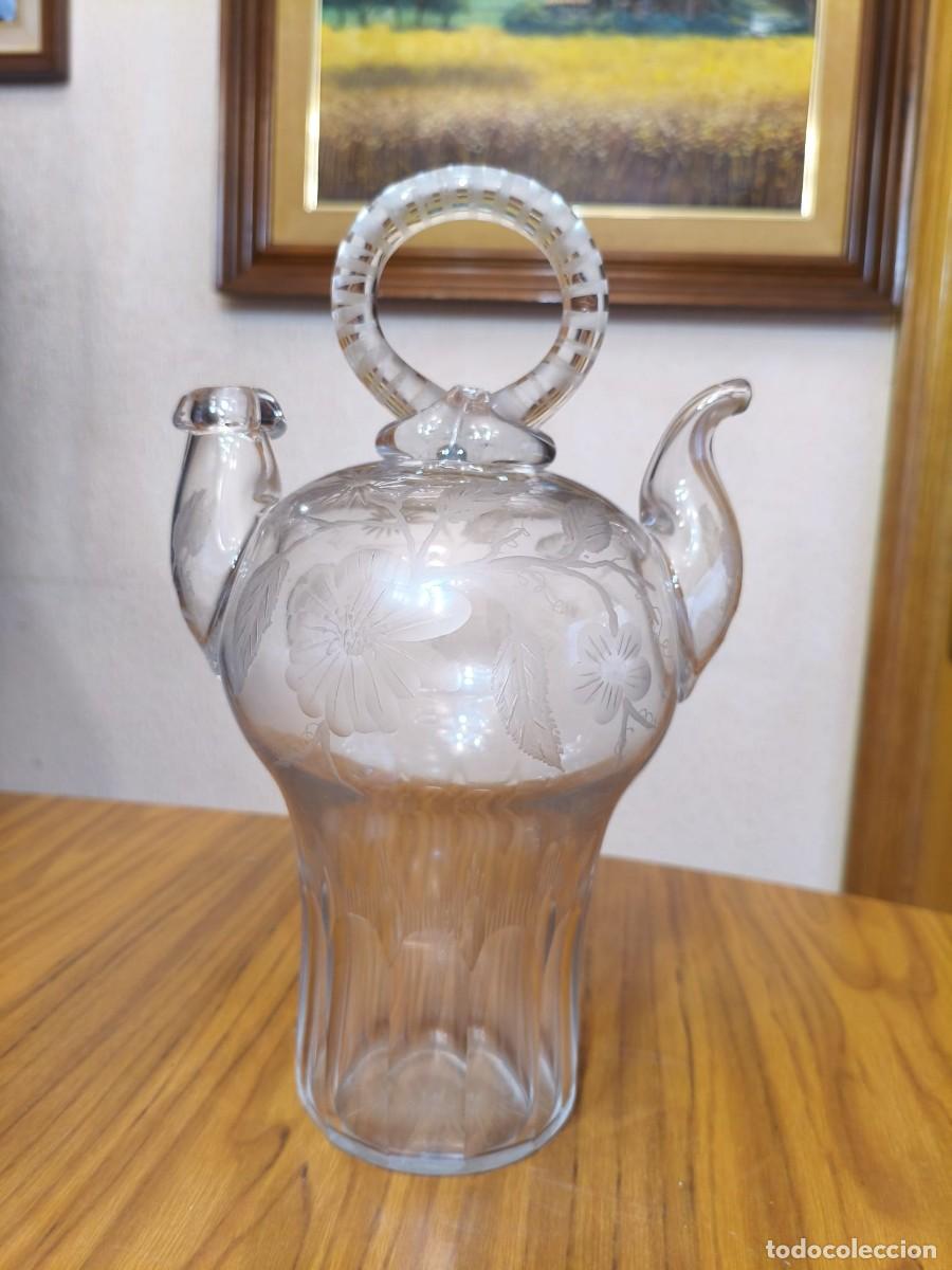 Antig&uuml;edades: Jarrones decorativos - Foto 14