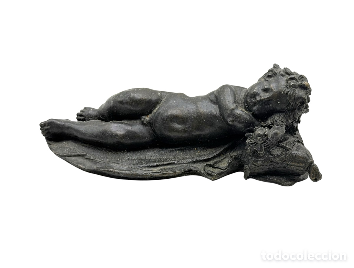 Antiquit&auml;ten: Antigua Figura Cl&aacute;sica